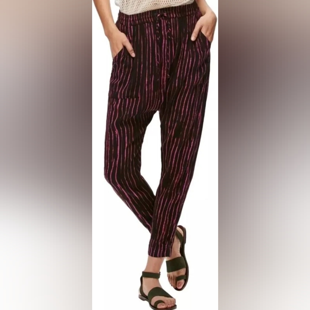 Free People Dream On Harem Pants XS